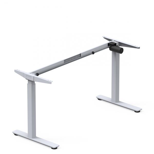 OTG Height Adjustable Table Base